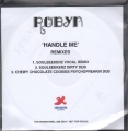 Handle Me (Promo)